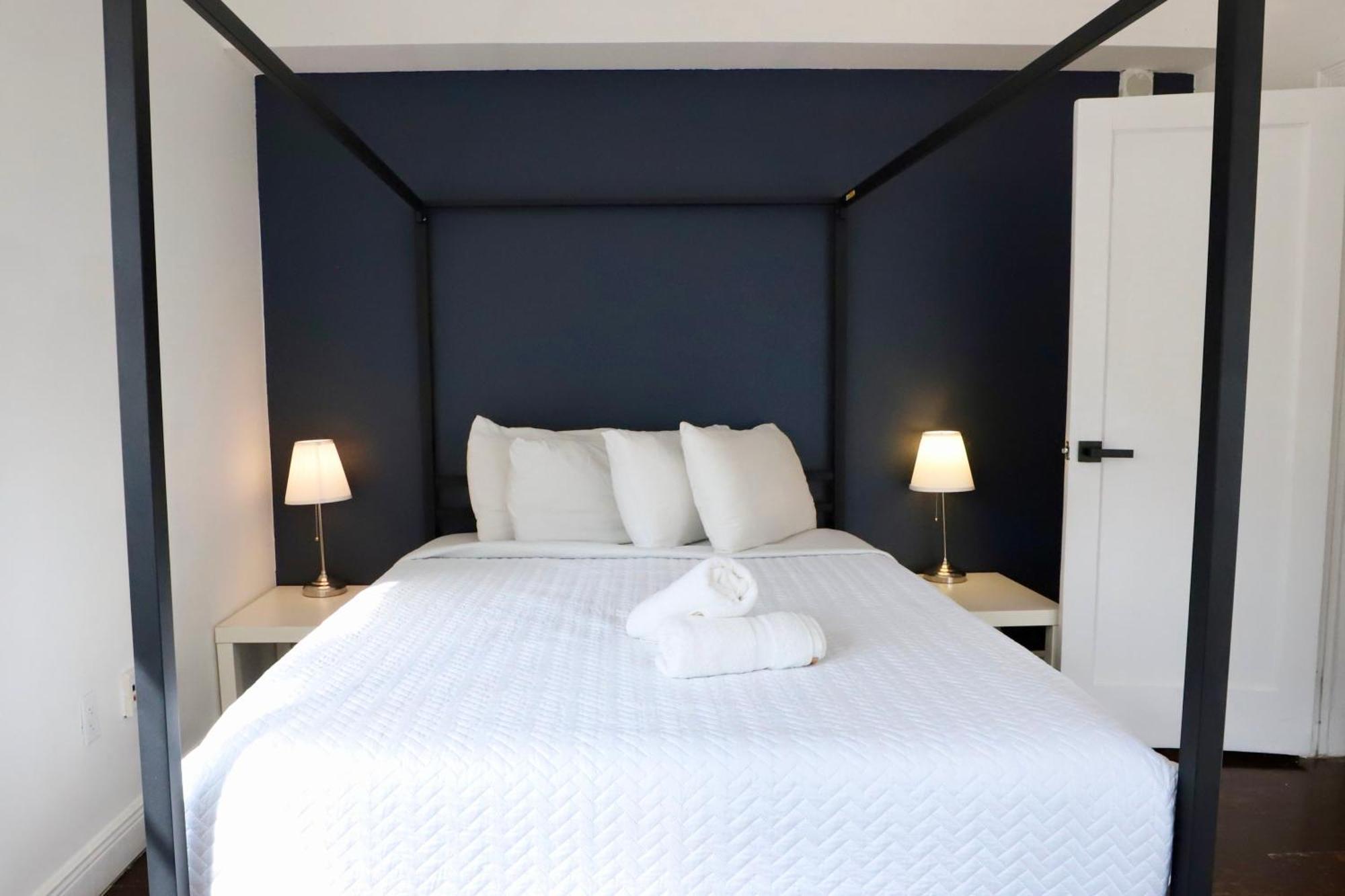 Appartement South Free Parking Family & Pet Friendly Walk To & Bay Miami Beach