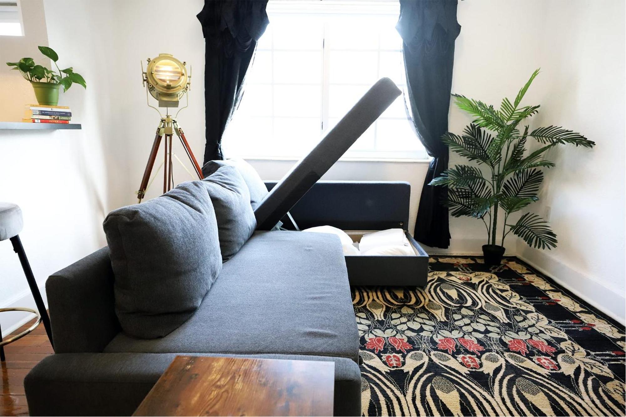 South Free Parking Family & Pet Friendly Walk To & Bay Appartement *