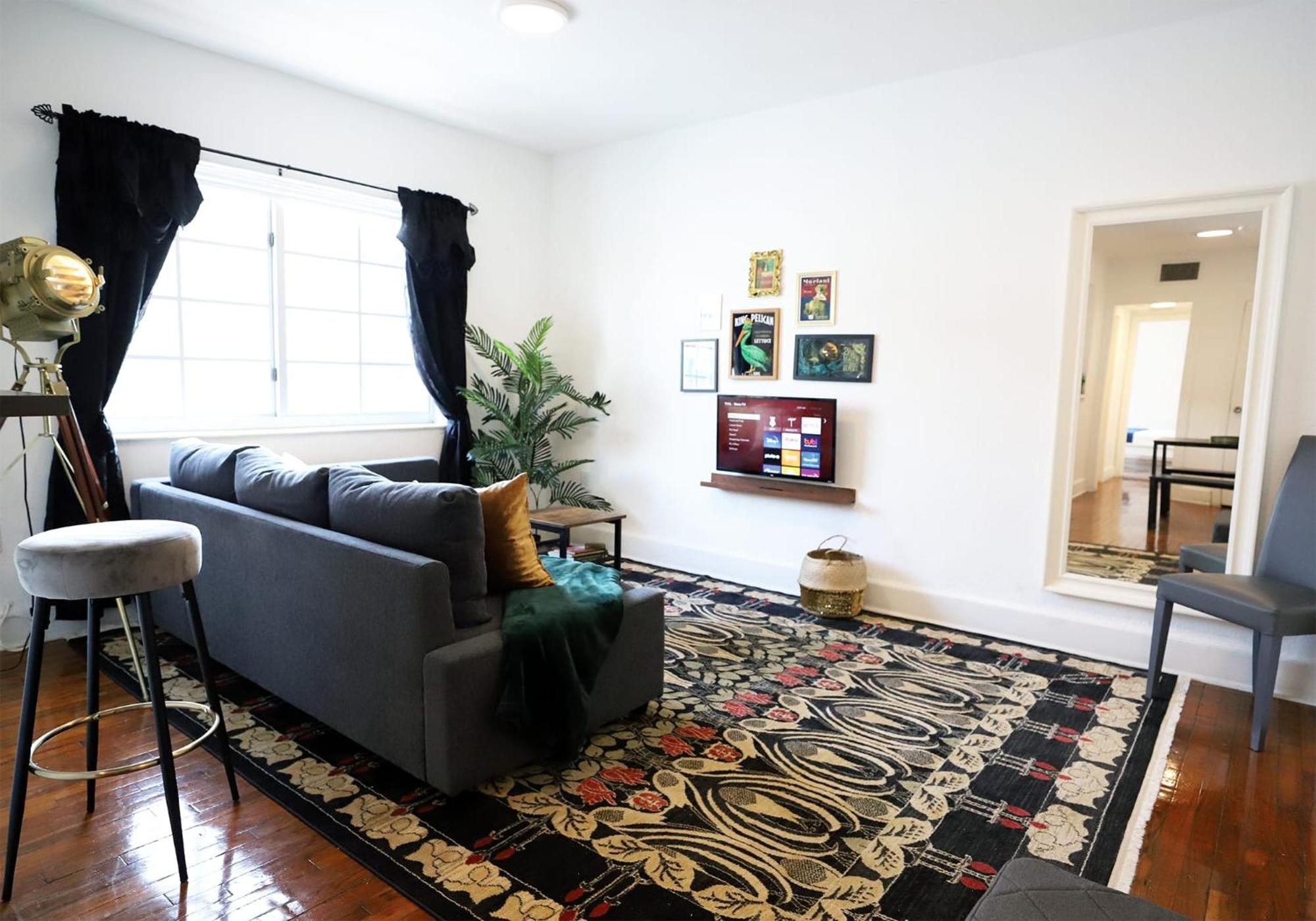 South Free Parking Family & Pet Friendly Walk To & Bay Appartement Miami Beach