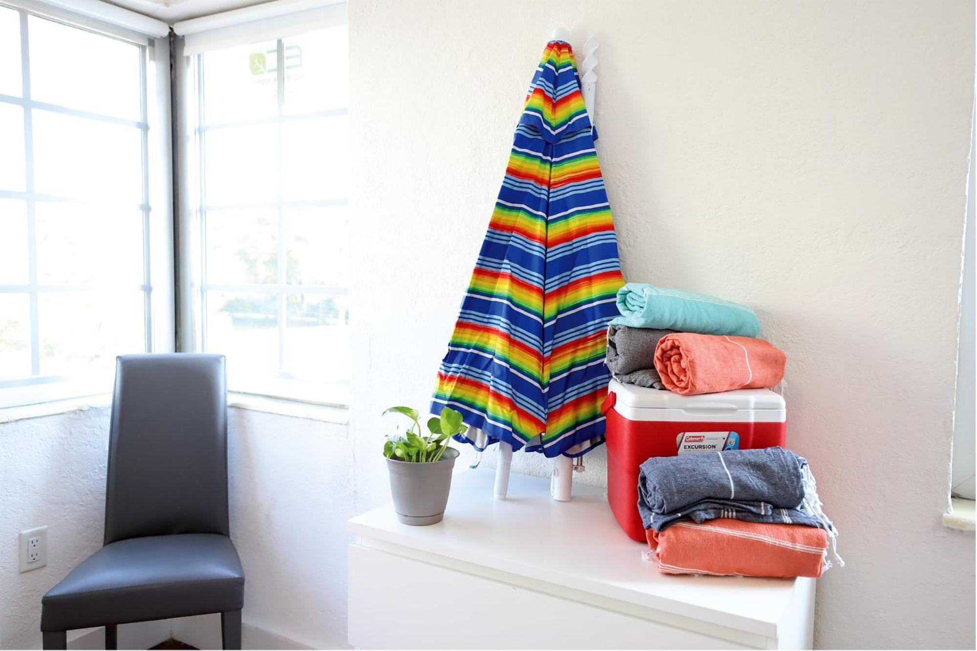 South Free Parking Family & Pet Friendly Walk To & Bay Appartement *