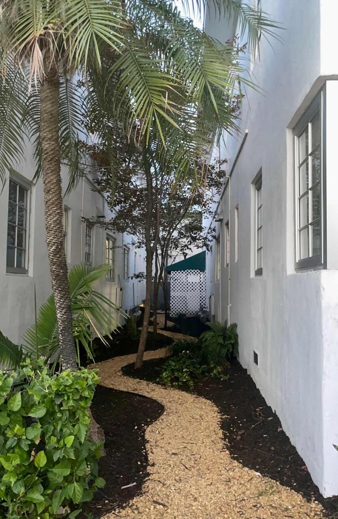 Appartement South Free Parking Family & Pet Friendly Walk To & Bay Miami Beach